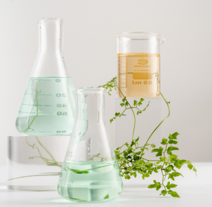 molecular iodine